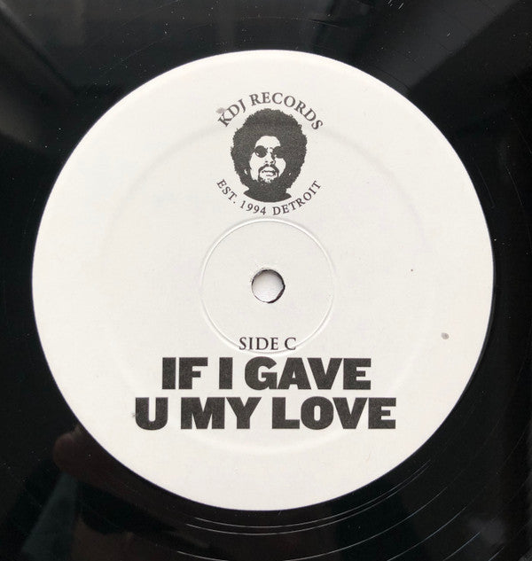 Sinner | Mint (M) Mint (M) Get Cheap Vinyl