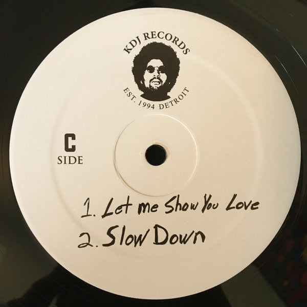 Taken Away | Mint (M) Mint (M) Get Cheap Vinyl