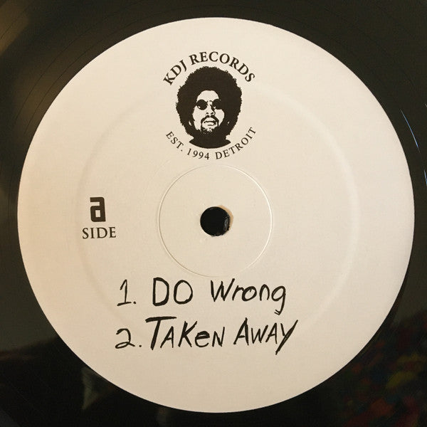 Taken Away | Mint (M) Mint (M) Get Cheap Vinyl