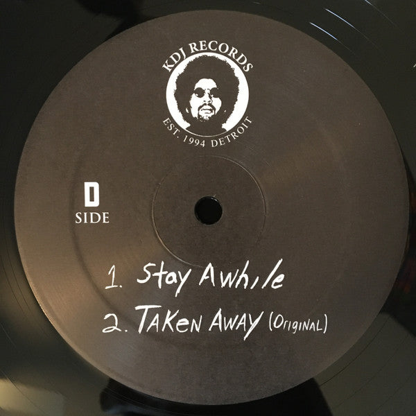 Taken Away | Mint (M) Mint (M) Get Cheap Vinyl