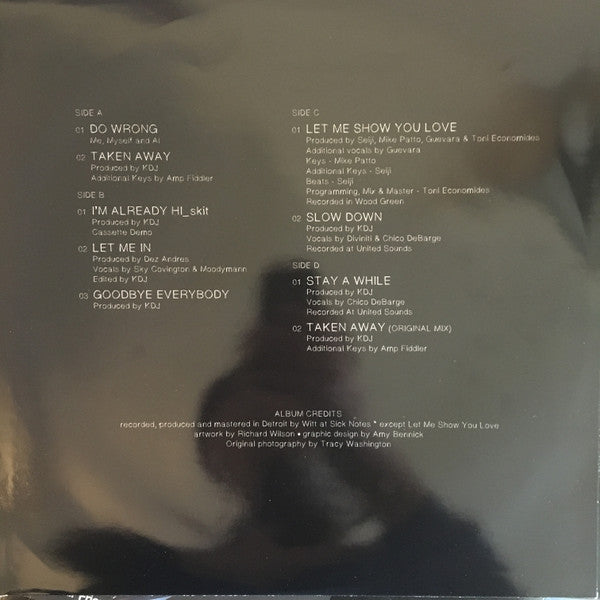 Taken Away | Mint (M) Mint (M) Get Cheap Vinyl
