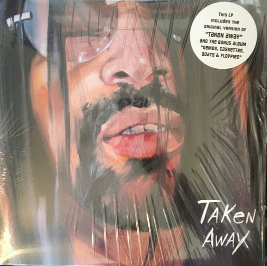 Taken Away | Mint (M) Mint (M) Get Cheap Vinyl