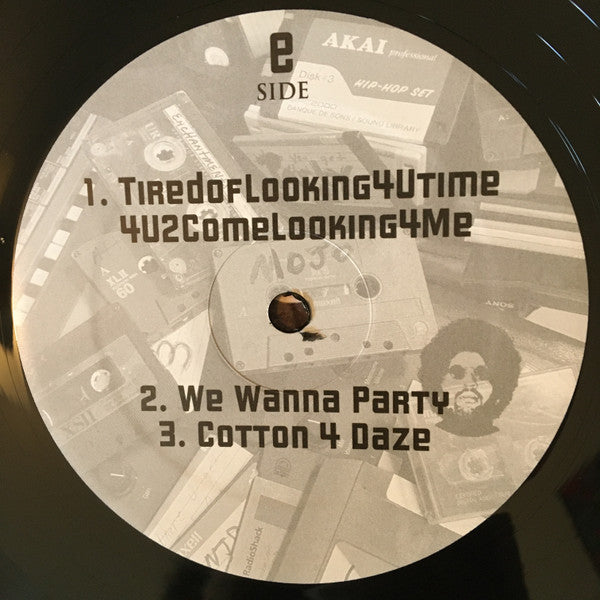 Taken Away | Mint (M) Mint (M) Get Cheap Vinyl