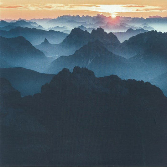 Yesterday's Tomorrows | Mint (M) Mint (M) Get Cheap Vinyl
