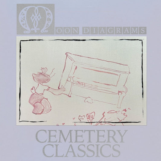 Cemetery Classics | Get Cheap Vinyl