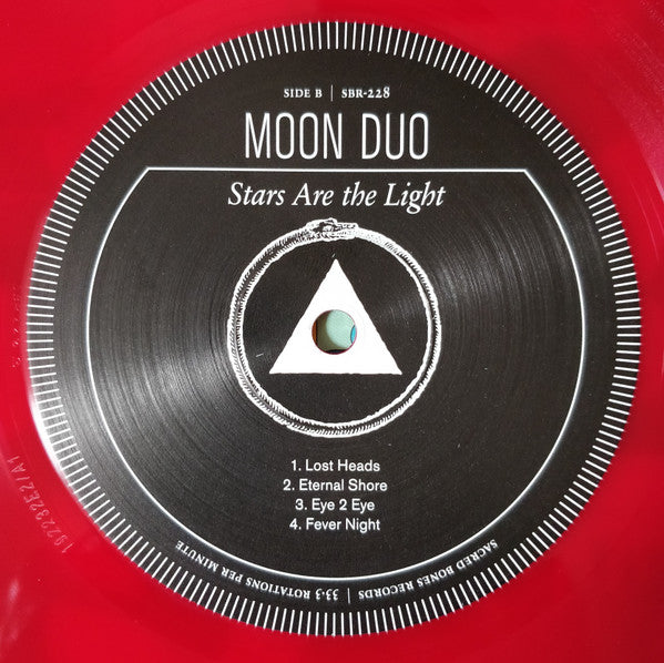 Stars Are The Light | Mint (M) Mint (M) Get Cheap Vinyl