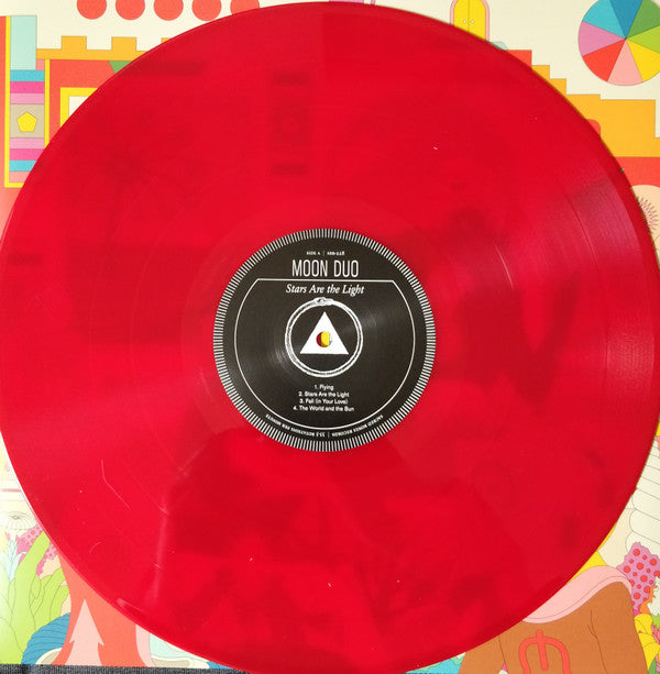 Stars Are The Light | Mint (M) Mint (M) Get Cheap Vinyl