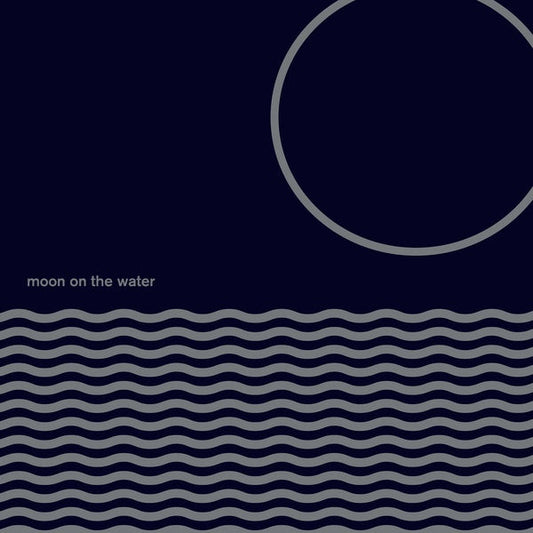 Moon On The Water | Get Cheap Vinyl