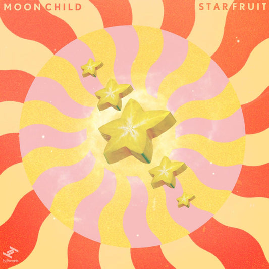 Starfruit (Digital Download Card) | Get Cheap Vinyl
