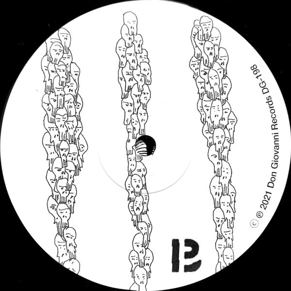 True Opera | Mint (M) Mint (M) Get Cheap Vinyl