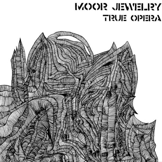 True Opera | Mint (M) Mint (M) Get Cheap Vinyl