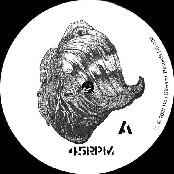 True Opera | Mint (M) Mint (M) Get Cheap Vinyl
