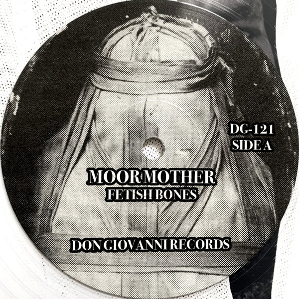 Fetish Bones | Mint (M) Mint (M) Get Cheap Vinyl