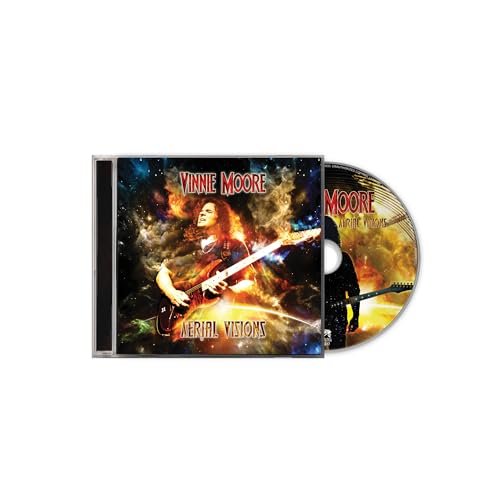 Aerial Visions | Get Cheap Vinyl