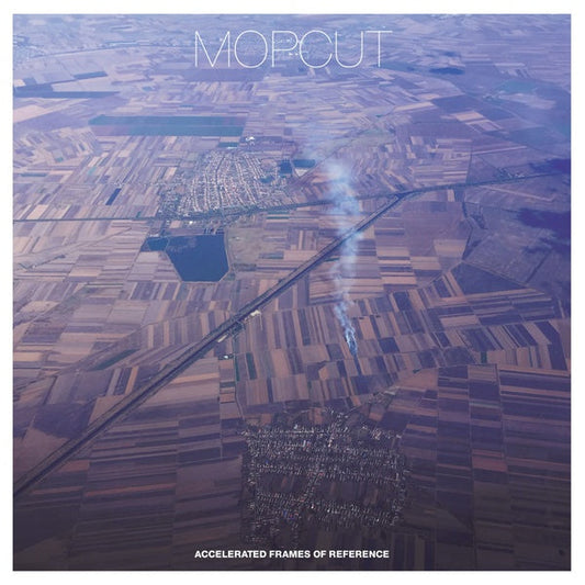 Accelerated Frames Of Reference (CD) | Mint (M) Mint (M) Get Cheap Vinyl
