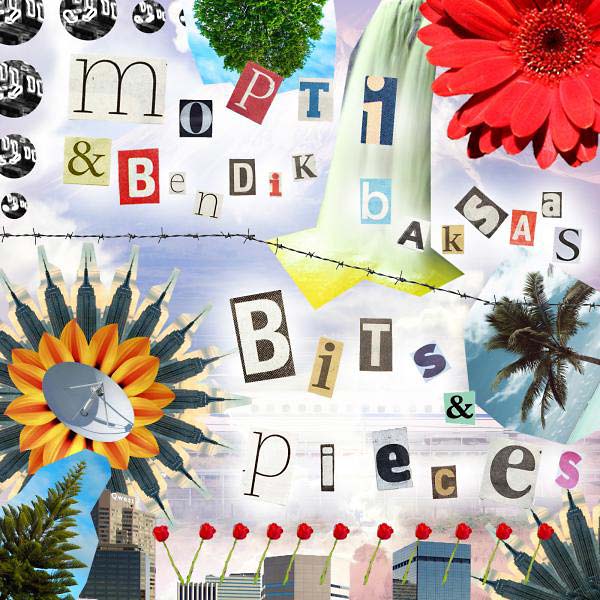 Bits & Pieces | Get Cheap Vinyl