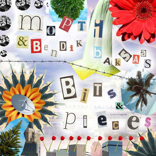 Bits & Pieces | Get Cheap Vinyl