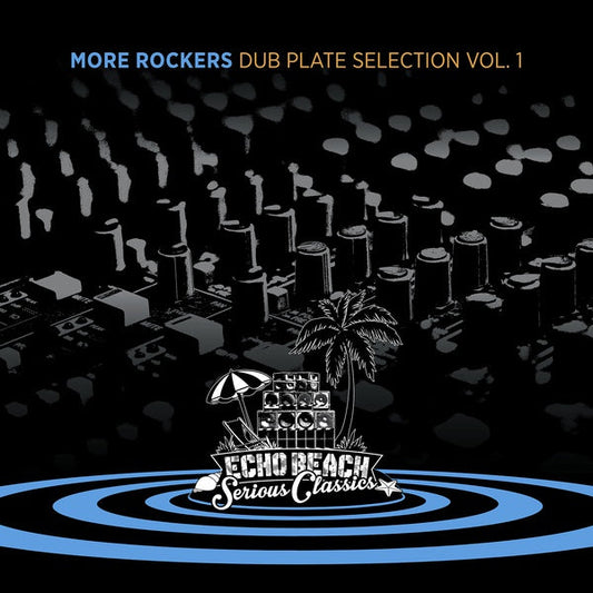 Dub Plate Selection Vol. 1 | Get Cheap Vinyl