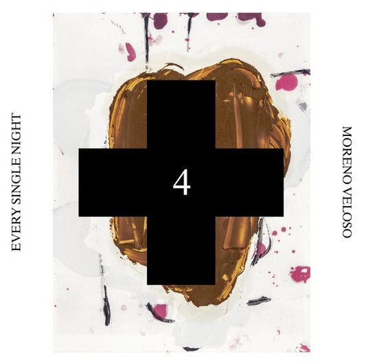 Every Single Night (Black Cross Solo Sessions 4) | Get Cheap Vinyl