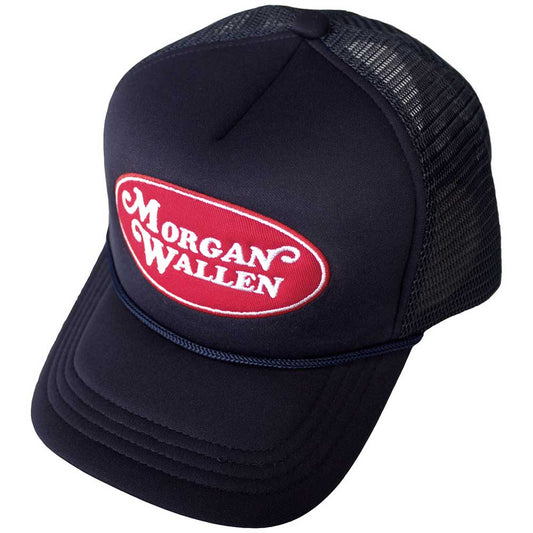Oval Logo | Unisex | Get Cheap Vinyl