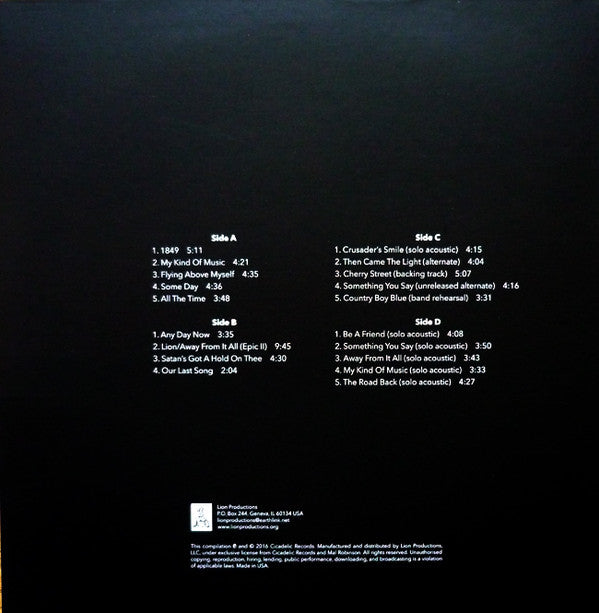 The Morning Dew | Mint (M) Mint (M) Get Cheap Vinyl