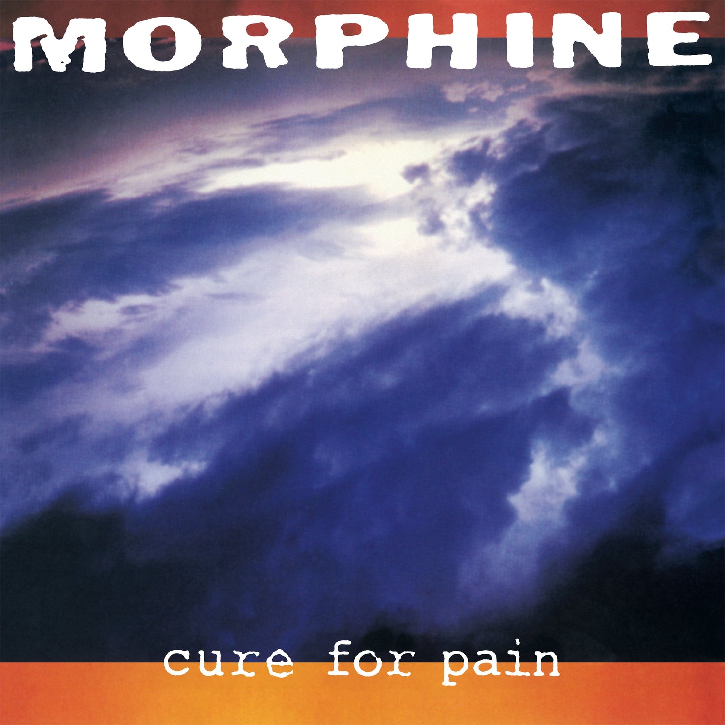 Cure for Pain (Brick & Mortar Exclusive) | Mint (M) Mint (M) Get Cheap Vinyl