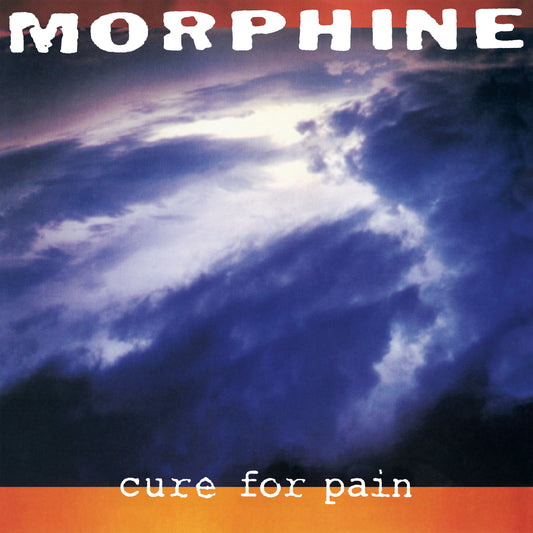 Cure for Pain (Brick & Mortar Exclusive) | Mint (M) Mint (M) Get Cheap Vinyl