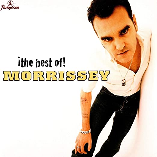 The Best Of! (2LP 180g Vinyl) | Mint (M) Mint (M) Get Cheap Vinyl
