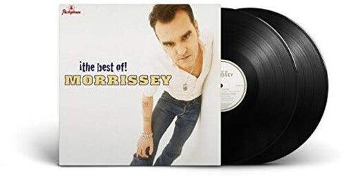 The Best Of! (2LP 180g Vinyl) | Mint (M) Mint (M) Get Cheap Vinyl