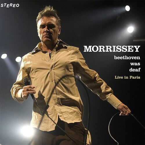 Beethoven Was Deaf (Live) (Brick & Mortar Exclusive, Remastered, Orange Bio-Vinyl) | Mint (M) Mint (M) Get Cheap Vinyl