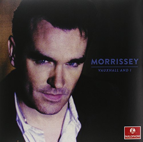 Vauxhall & I: 20th Anniversary (EU IMPORT) | Mint (M) Mint (M) Get Cheap Vinyl