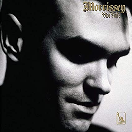 Viva Hate (2012 RM Import VINYL) | Mint (M) Mint (M) Get Cheap Vinyl