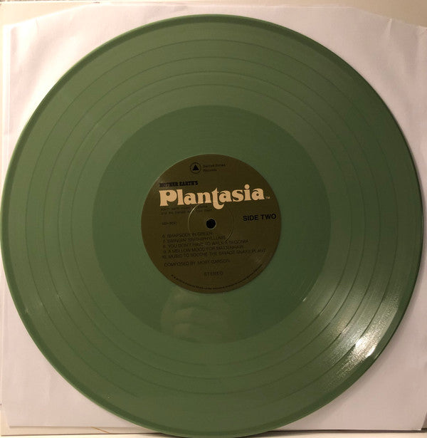 Mother Earth's Plantasia | Mint (M) Mint (M) Get Cheap Vinyl