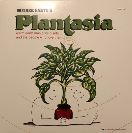 Mother Earth's Plantasia | Mint (M) Mint (M) Get Cheap Vinyl