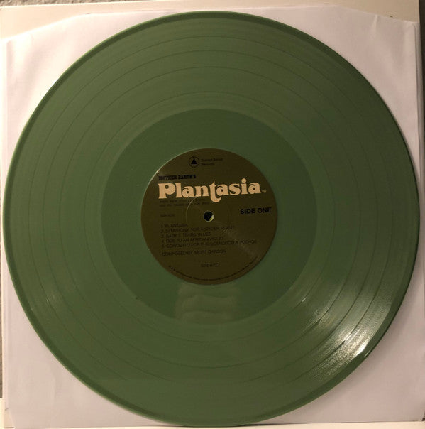 Mother Earth's Plantasia | Mint (M) Mint (M) Get Cheap Vinyl