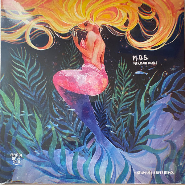 Kara / Mermaid Dance | Mint (M) Mint (M) Get Cheap Vinyl