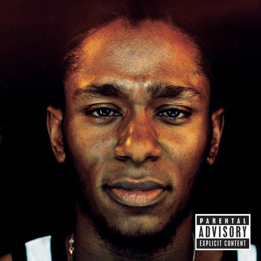 Black on Both Sides [Explicit Content] (2 Lp's) | Mint (M) Mint (M) Get Cheap Vinyl