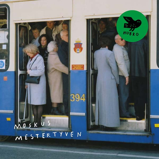 Mestertyven | Get Cheap Vinyl