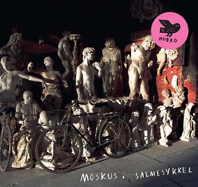 Salmesykkel | Get Cheap Vinyl
