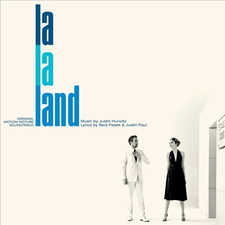 La La Land | Mint (M) Mint (M) Get Cheap Vinyl
