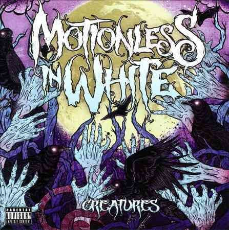 Creatures | Mint (M) Mint (M) Get Cheap Vinyl