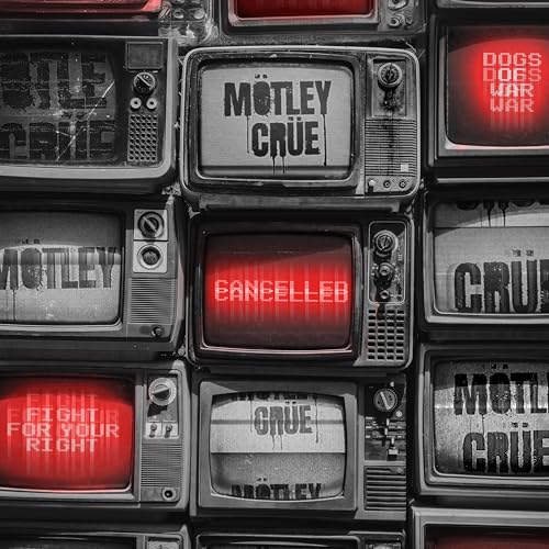 Cancelled [EP] | Mint (M) Mint (M) Get Cheap Vinyl