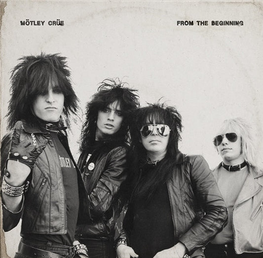 From The Beginning (PRE-ORDER 9/12/25)[2LP] | Mint (M) Mint (M) Get Cheap Vinyl