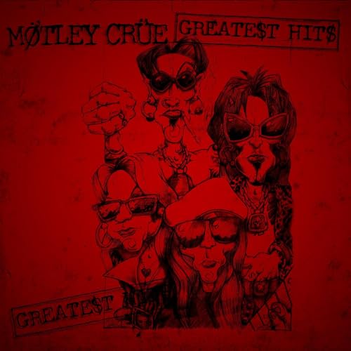 Greatest Hits [2 LP] | Mint (M) Mint (M) Get Cheap Vinyl