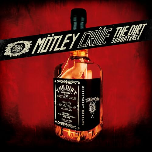 The Dirt Soundtrack | Mint (M) Mint (M) Get Cheap Vinyl