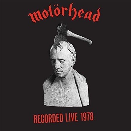 WHAT'S WORDS WORTH | Mint (M) Mint (M) Get Cheap Vinyl