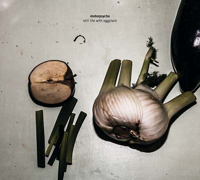 Still Life with Eggplant | Get Cheap Vinyl
