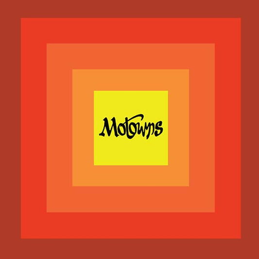 Motowns | Get Cheap Vinyl