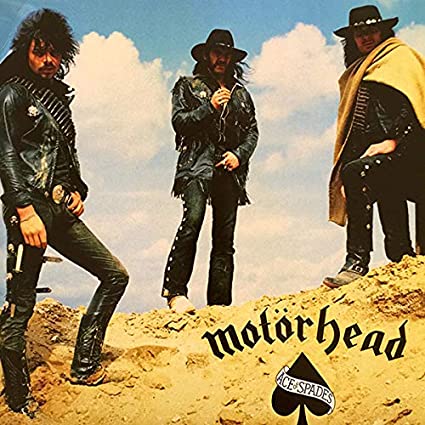 Ace of Spades (Import) | Mint (M) Mint (M) Get Cheap Vinyl