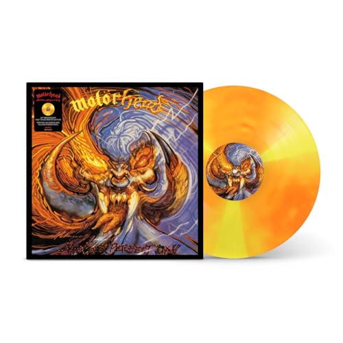 Another Perfect Day (Color Vinyl) | Mint (M) Mint (M) Get Cheap Vinyl